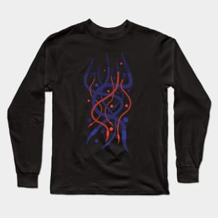 Jackworms Long Sleeve T-Shirt